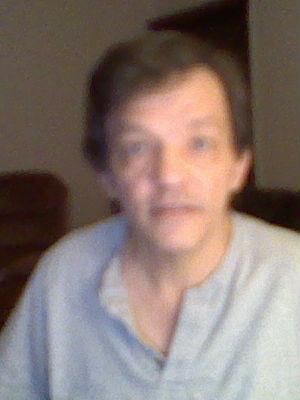 Timothy Barry