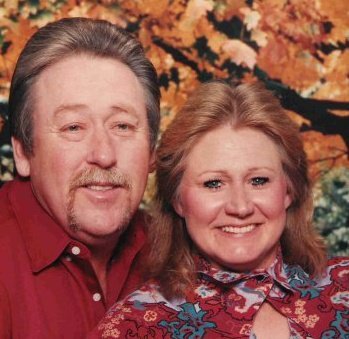 Terry Carpenter