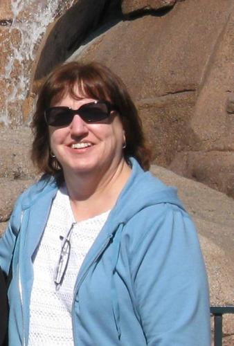 Mary Sizer