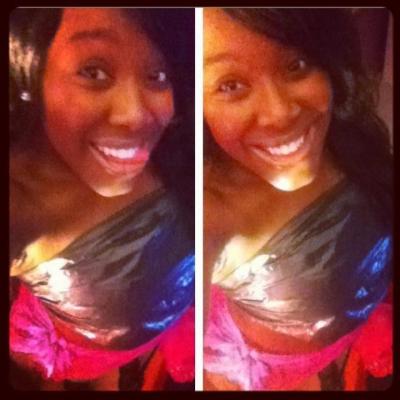 Victoria Yeboah