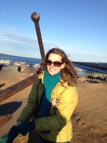 Laurie Mcleod