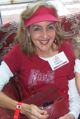 Margaret Eubanks