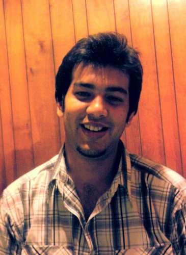 Asad Rasheed