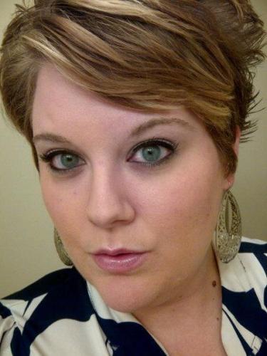 Amanda Turney