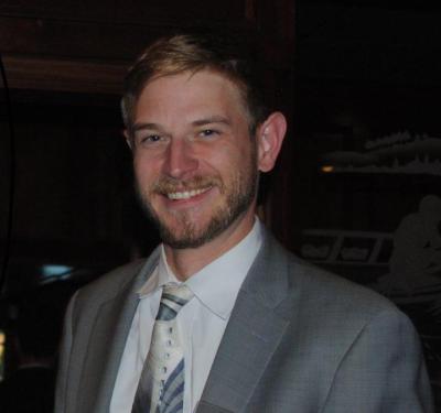 Christopher Campbell