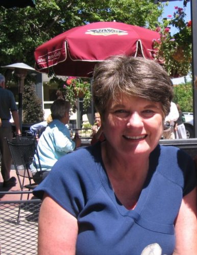 Connie Bickham
