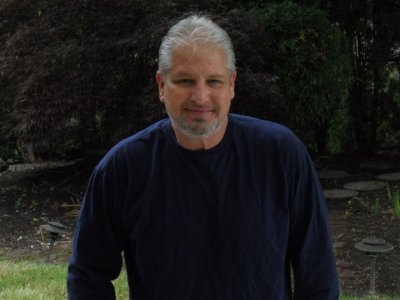 David Spencer