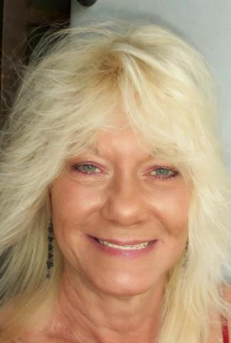 Deborah Howard