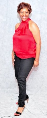 Stacey Davis