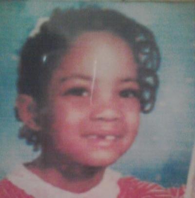 Latasha Stover