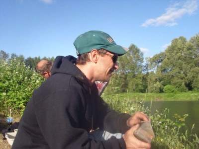 Kirk Putnam