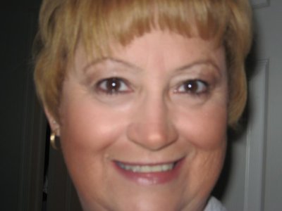 Debra Gronquist