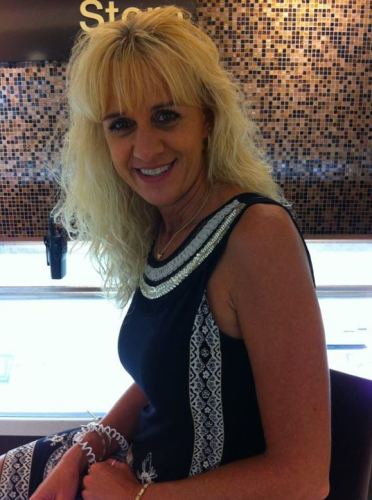 Connie Sandifer