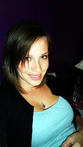 Amanda Sandstedt