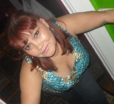 Carmen Pedraza