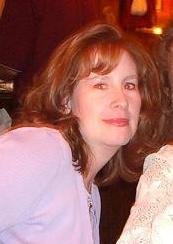 Carole Ingalls