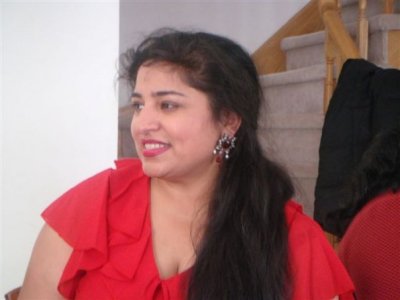 Simi Mehta