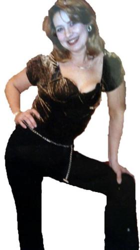 Lori Pelfrey