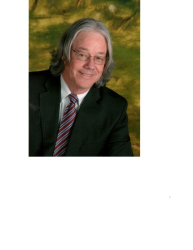 Ralph Beacham