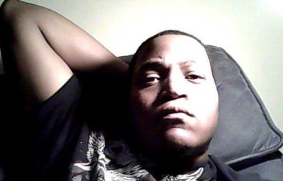Allen Harris