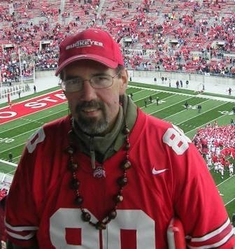 Timothy Duvick