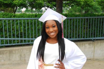 Brittany Stringer