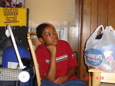 Devin Rogers