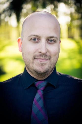 Jeffrey Wollenzien