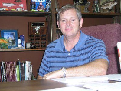 Michael Mcpherson