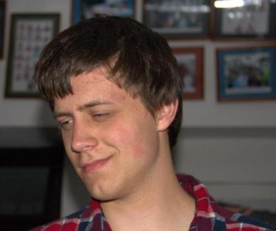 Jared Wright