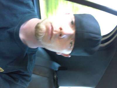 Brian Morrison
