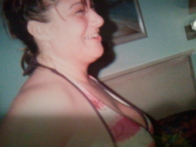 Kristy Wamsley