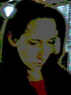 Rachel Dade