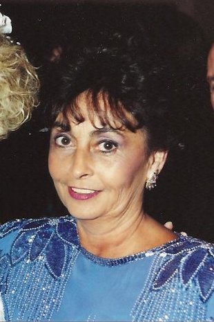 Sharon Runco