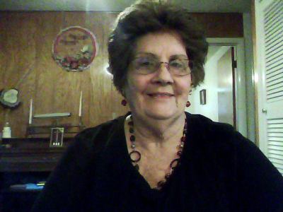 Bessie Wright