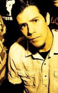 Michael Cagley