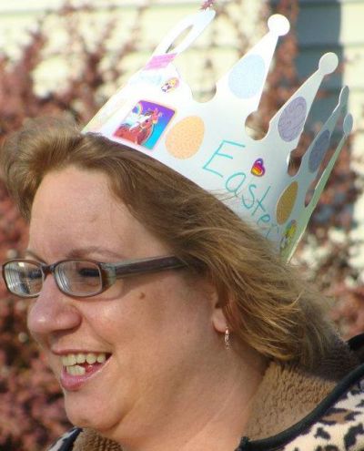 Donna Nelson