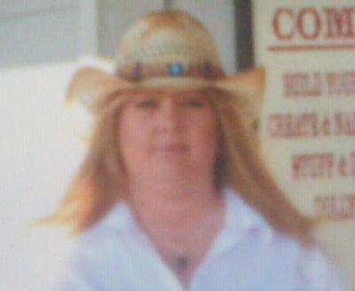 Tina Stripling