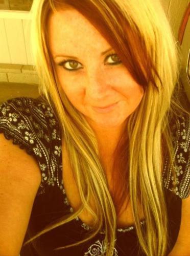 Kimberly Baker