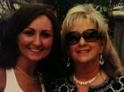 Brenda Campbell