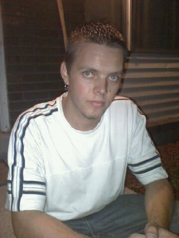Brandon Adams