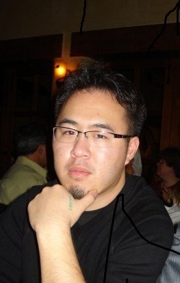 Magnus Yang