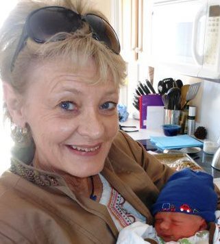Sally Daggett