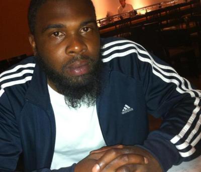 Luther Blackshear