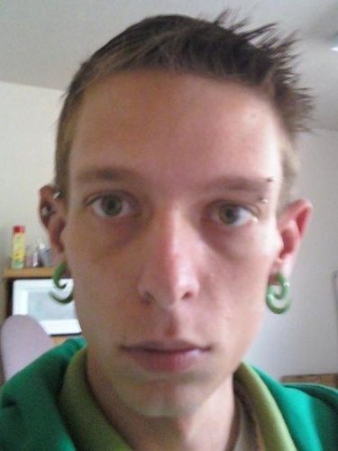 Joshua Sirek