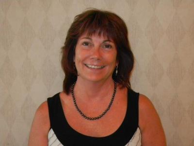 Marcy Nichols