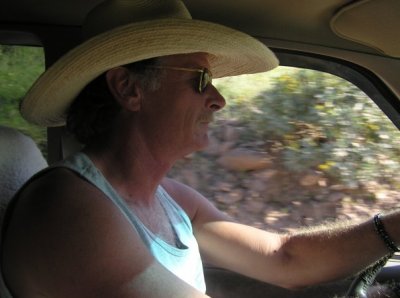 Terry Tolbert