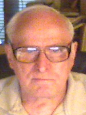 Edwin Barlow