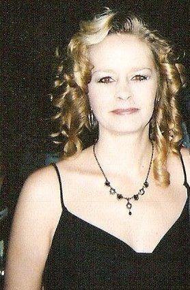 Paula Cummins
