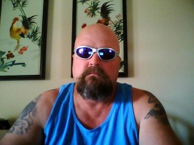 Terry Frayer